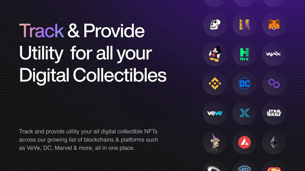 Mobile App Portfolio - Trove