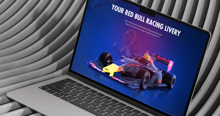 Red Bull Gran Turismo