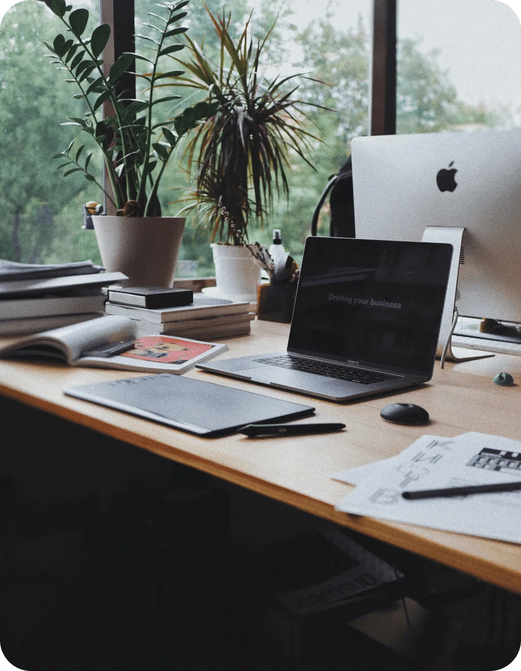 iPhone App Development Company Austin | Frame Sixty