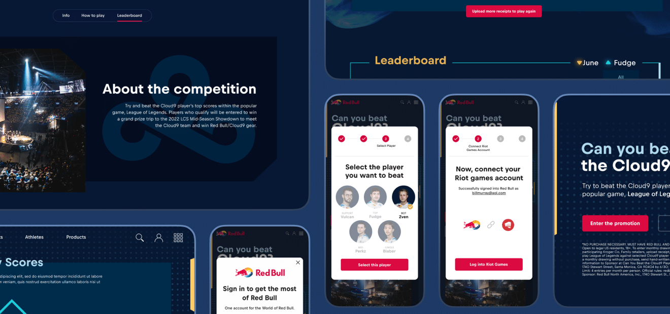 Mobile App Devlopment Portfolio