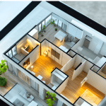 Augmented reality architecture