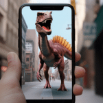 augmented reality gaming