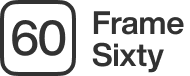 frame sixty logo