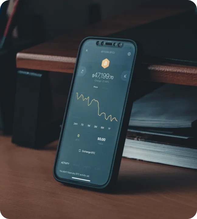 Technology solutions| Creative development