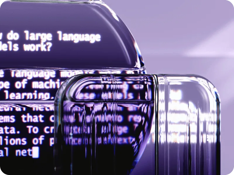 natural language processing