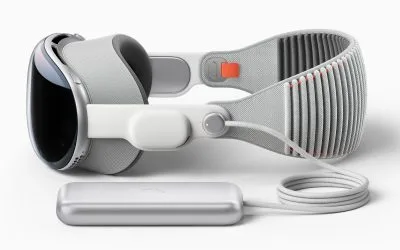 Start Developing Apps for Apple Vision Pro on Vision OS