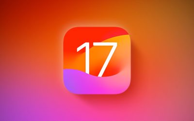 Upgrade your Apps to iOS 17