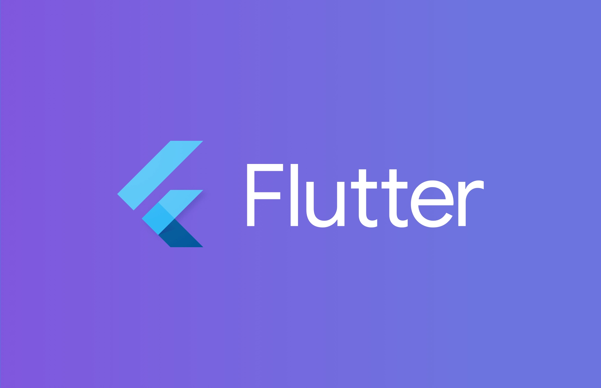 Flutter