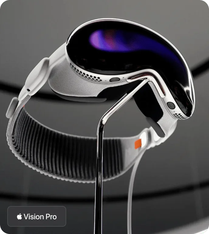 Apple Vision pro