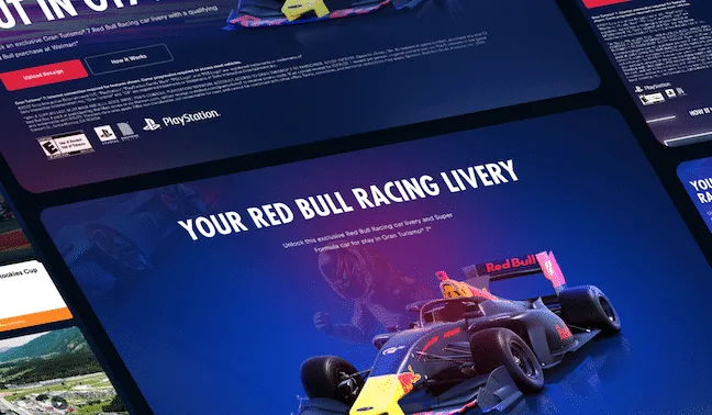 red bull racing
