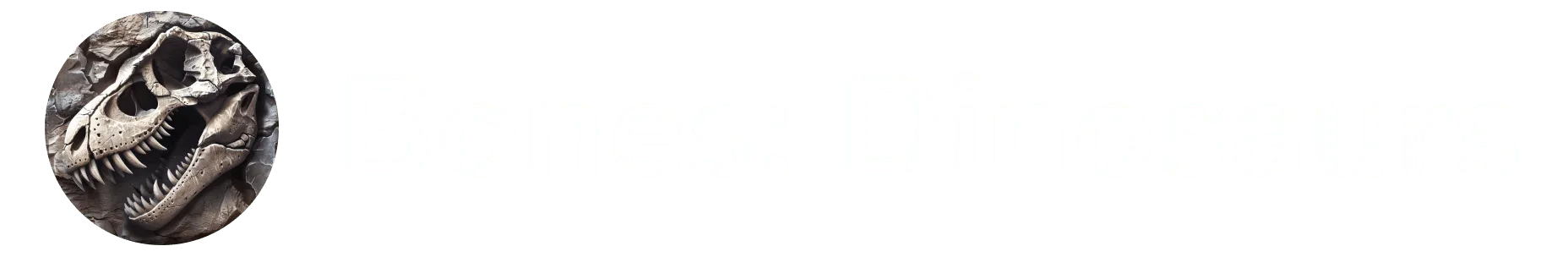 Bones: Dinosaurs