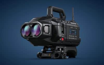 Unlocking the Future of Spatial Video Content with Blackmagic’s New Camera and Apple Vision Pro