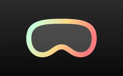 8 Apps for Apple Vision Pro! ?