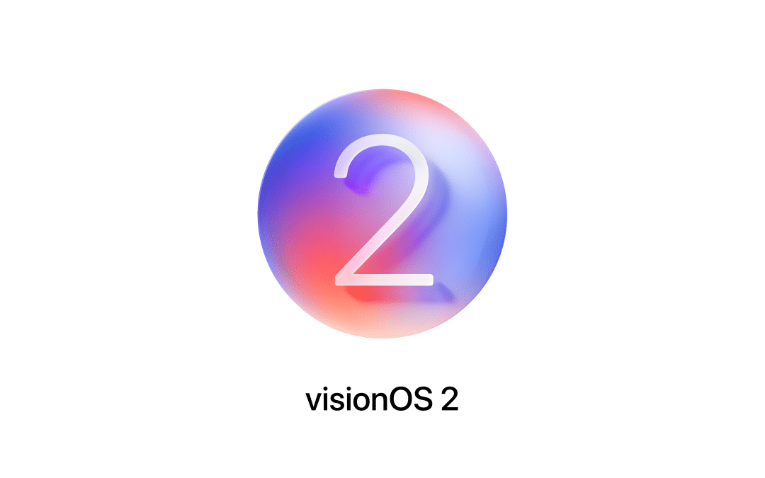 visionos 2