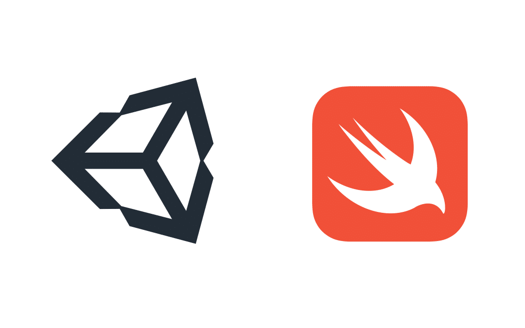 swiftUI vs unity