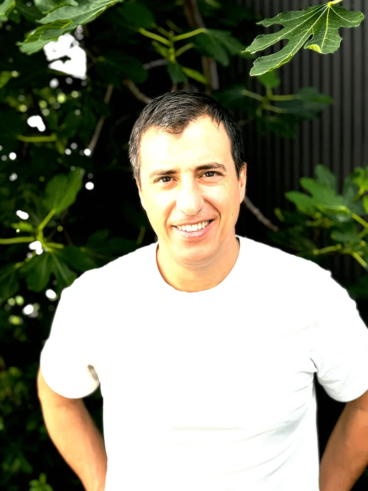 Matias Gelos