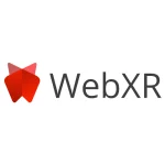 WebXR logo