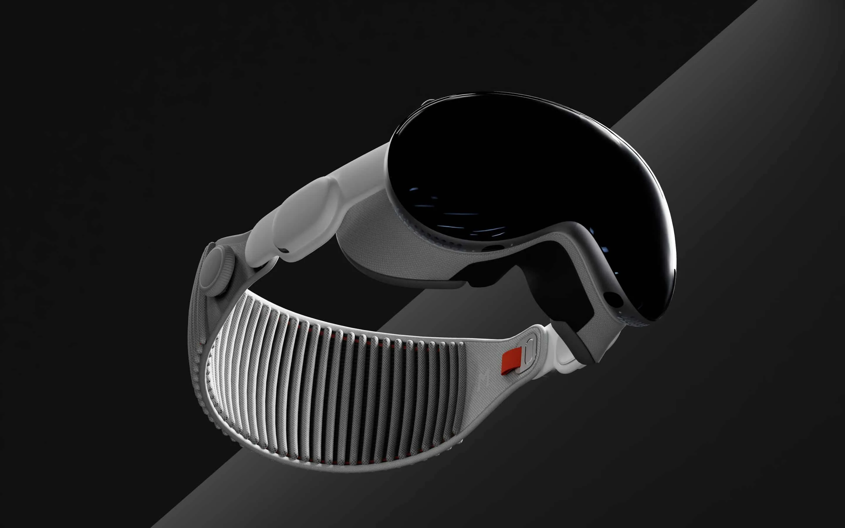 Meta oculus quest 3 headset console