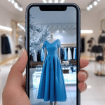 augmented reality retail
