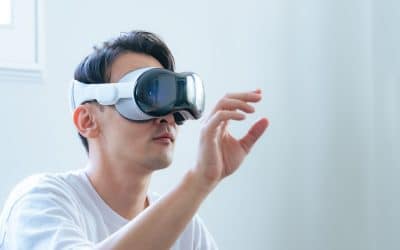 Augmented Reality Examples Across Industries: Vision Pro, iOS, and Android Leading the Way