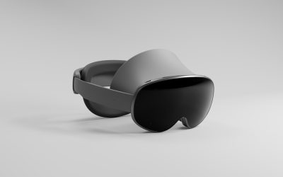 Project Moohan: Samsung’s innovative XR headset running Android XR