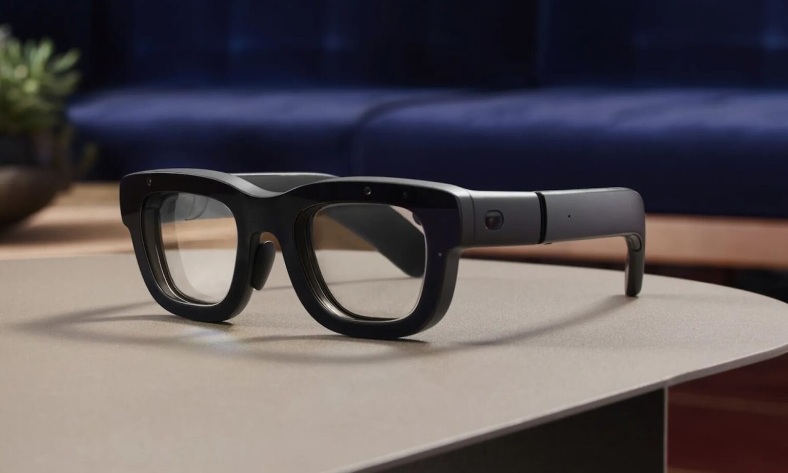 Meta Orion AR Glasses