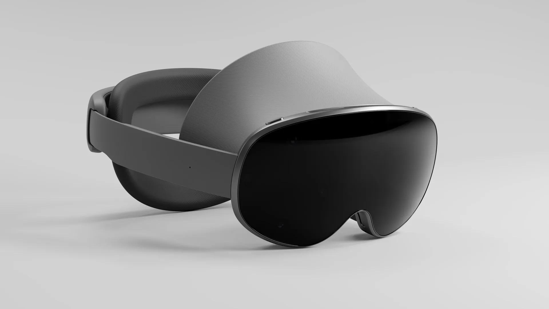 Samsung project Moohan Mixed Reality Glasses