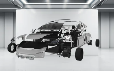 VR Training with Apple Vision Pro
