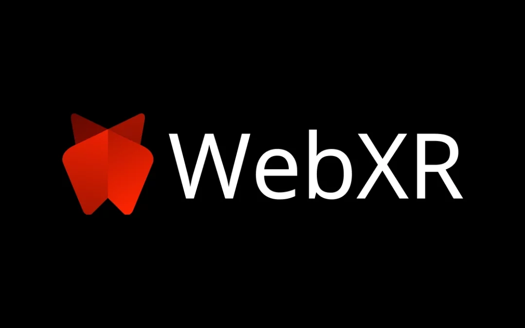 WebXR