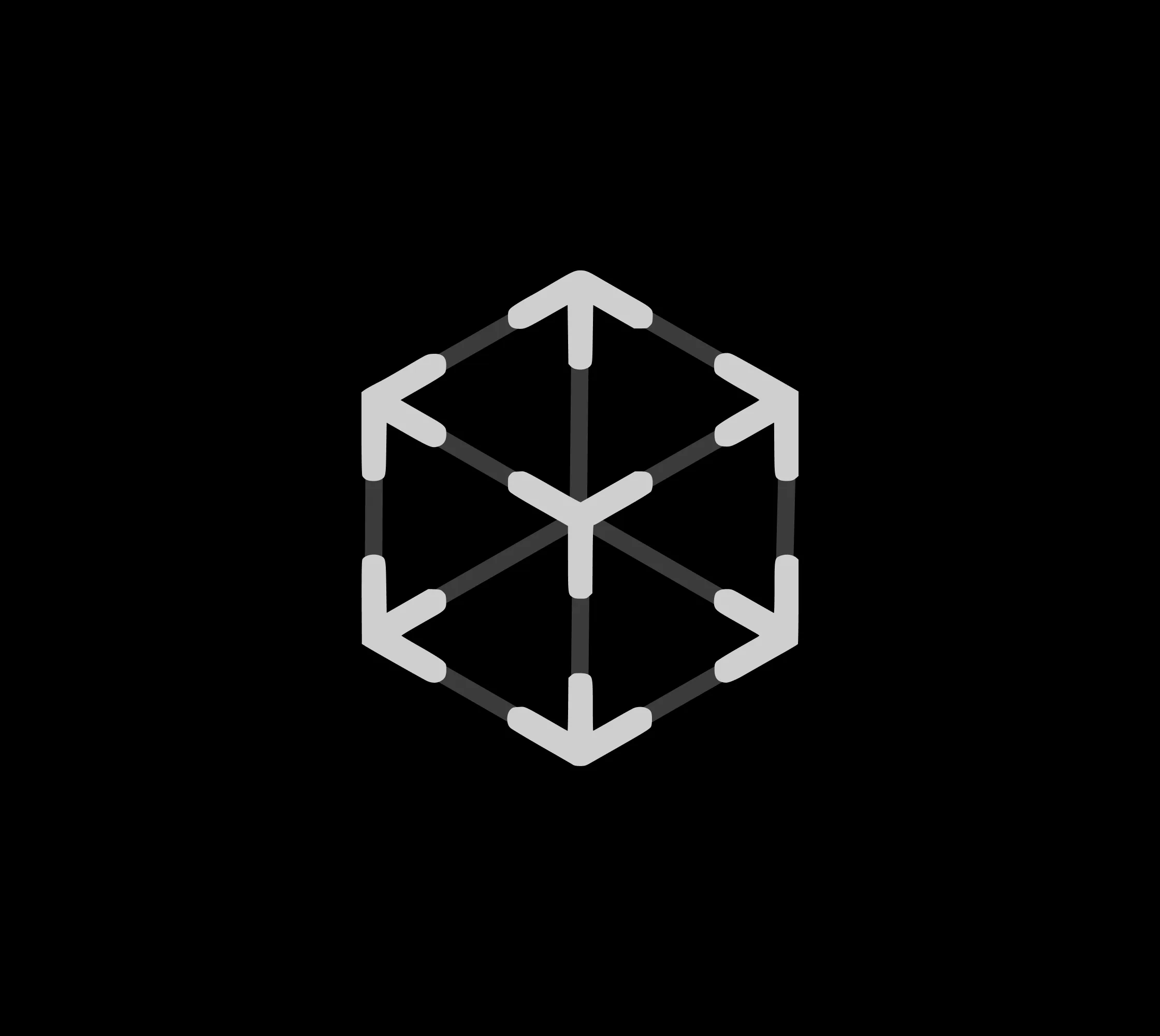 AR Quick look logo