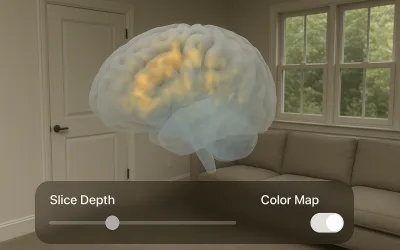 Apple Vision Pro in Healthcare and the Future of Medical Innovation