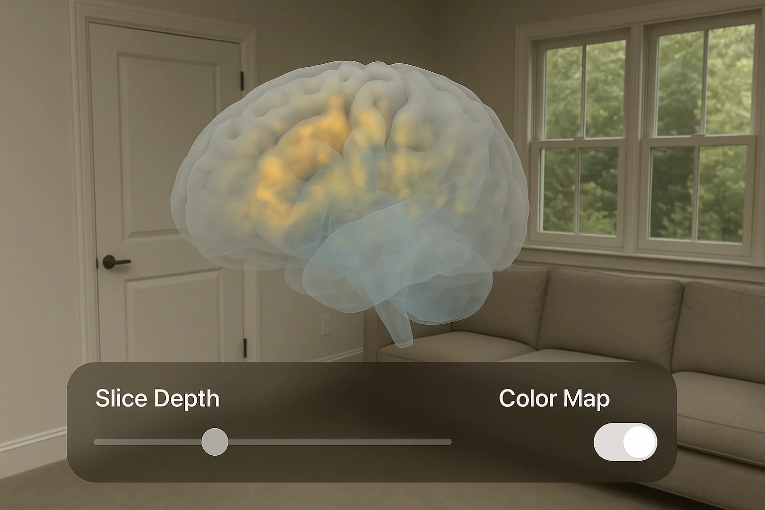 Apple Vision Pro in Healthcare and the Future of Medical Innovation