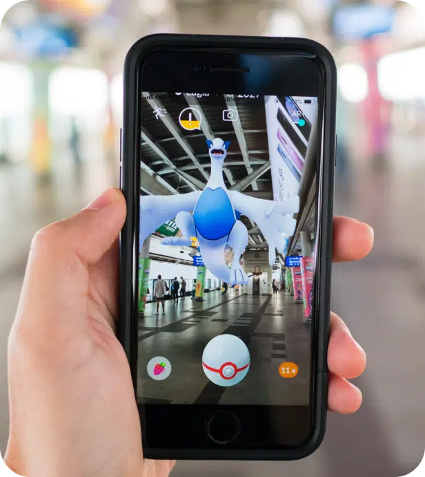 iPhone app development