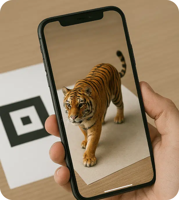 iPhone app development