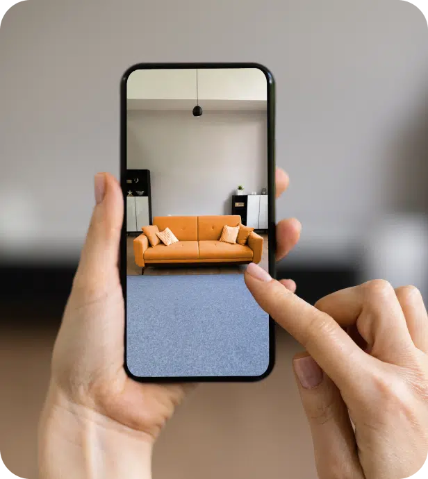iPhone app development