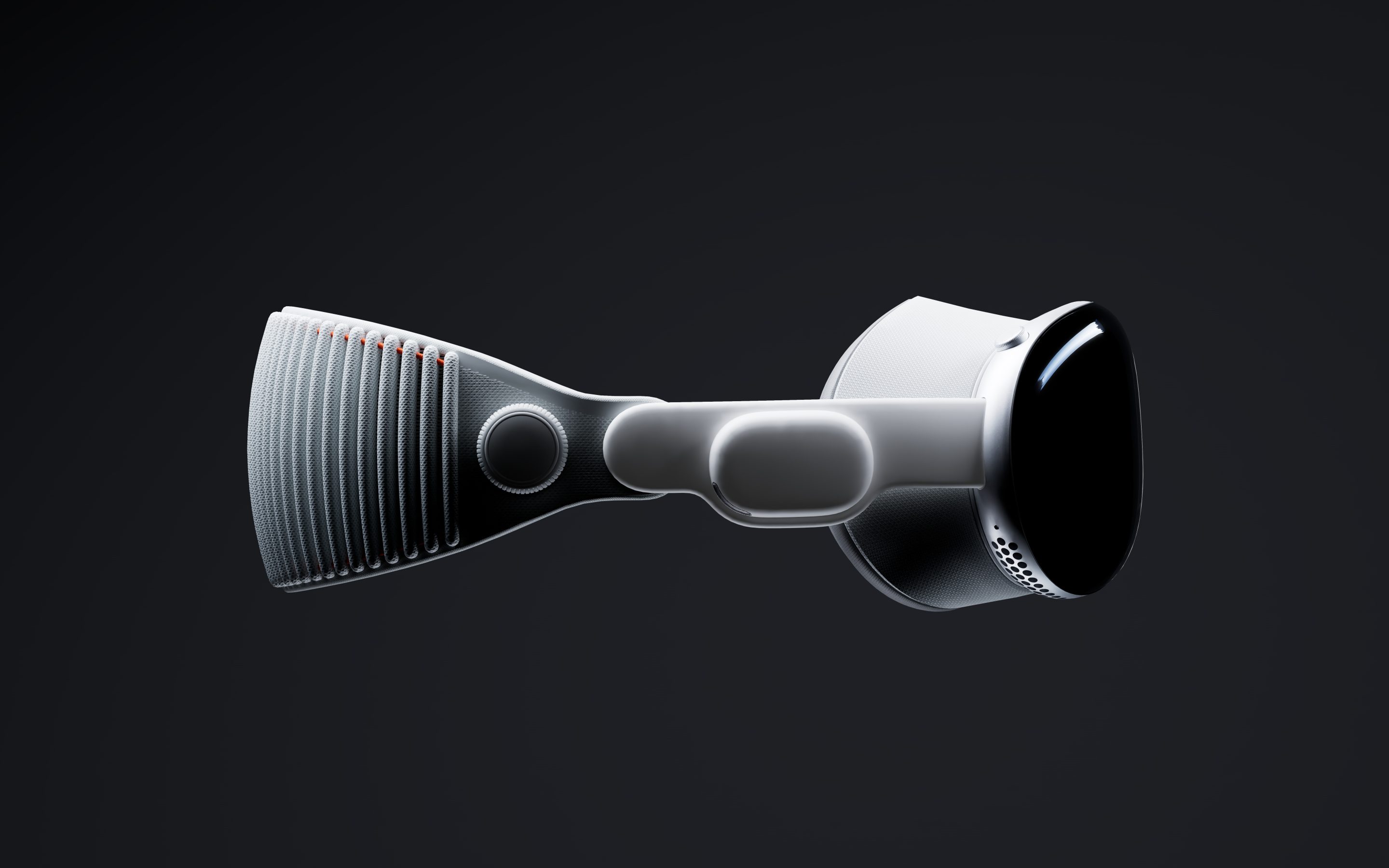 Virtual Reality Development Services