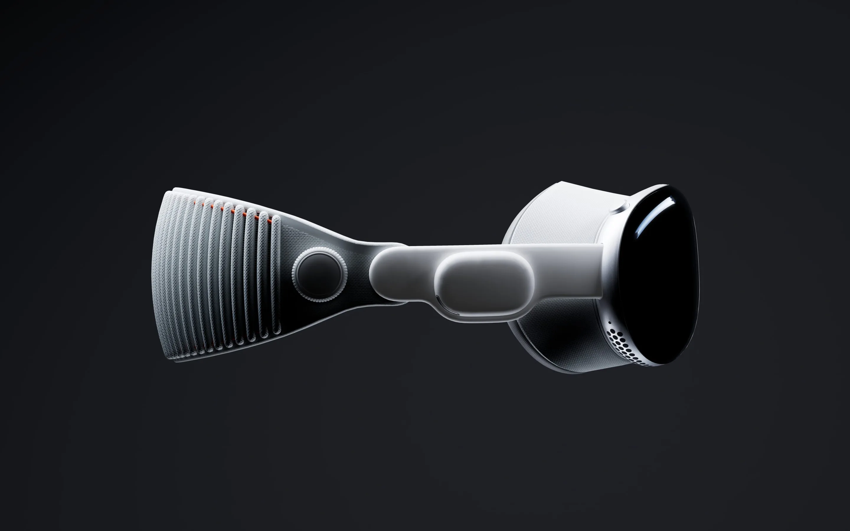 Virtual Reality Development Services