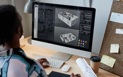 Creating a Digital Twin in VR