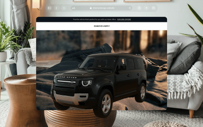 Top 5 Web-Based Augmented Reality Solutions
