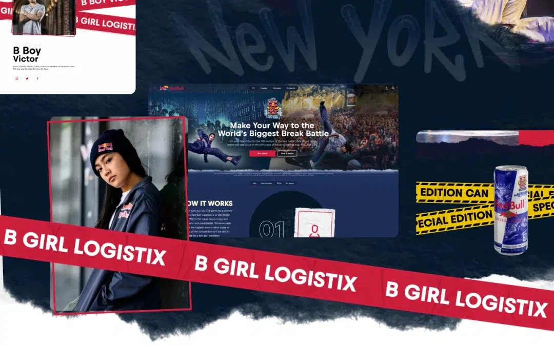 Red Bull | BC One