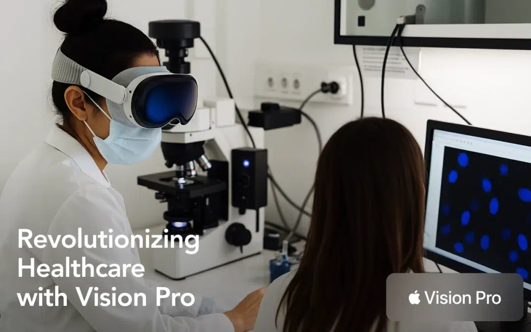 Healthcare research