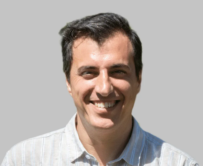 Matias Gelos