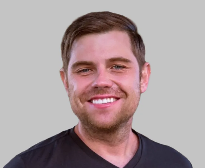 Sean McCue