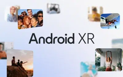 Android XR: The Next Wave of Spatial Computing
