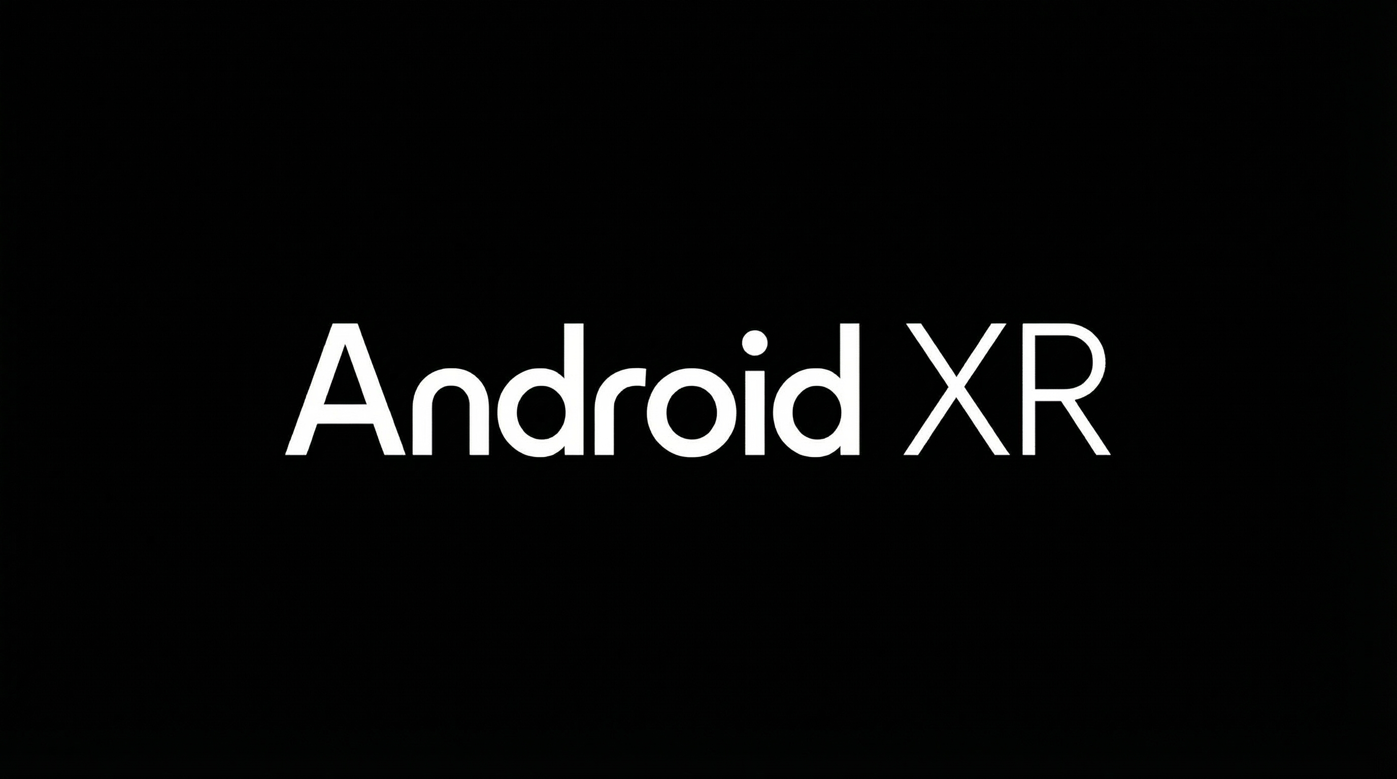 android xr