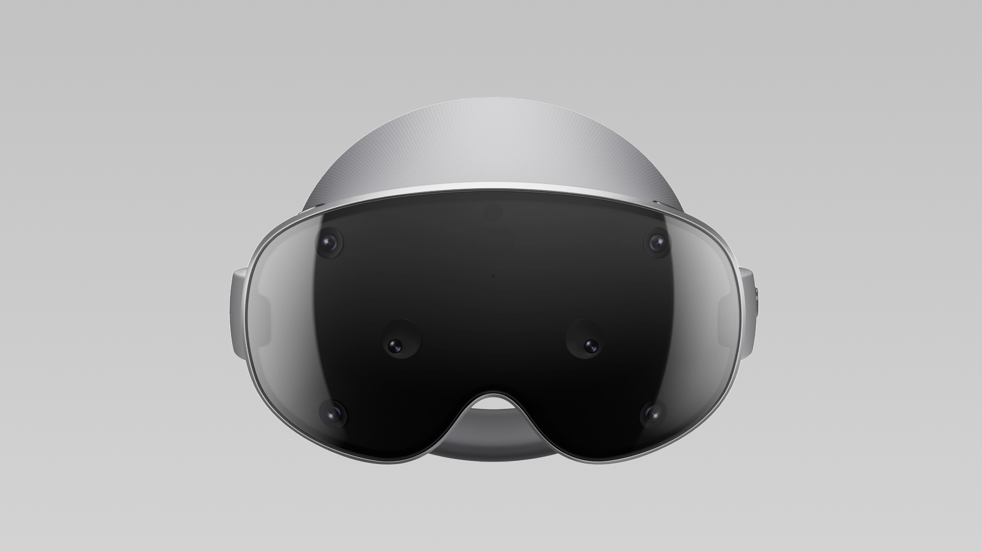 Samsung Galaxy XR Headset