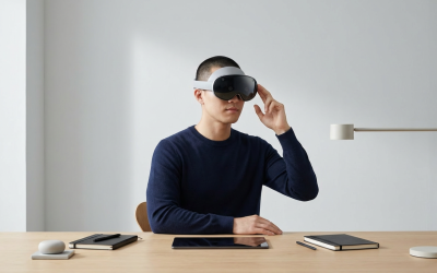 Samsung Galaxy XR and the Rise of Android XR: What Developers Need to Know