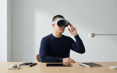 Samsung Galaxy XR and the Rise of Android XR: What Developers Need to Know