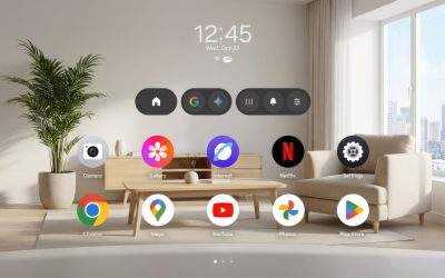 How to Build Your First App on Android XR: A Complete Developer Guide for 2025