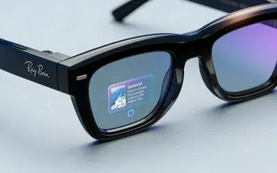 Android XR Glasses: The Next Generation of Spatial Wearables